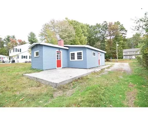 Lunenburg, MA 01462,35 Beachview Road