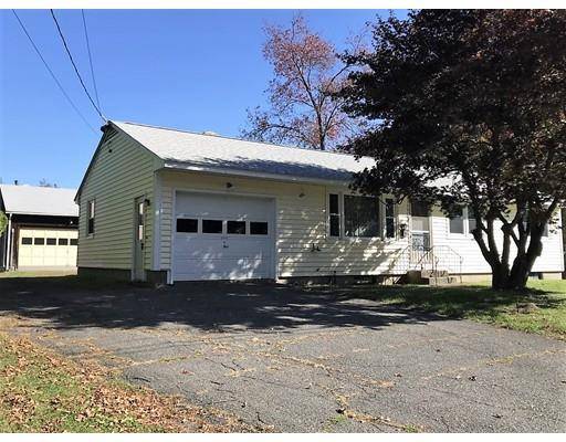 7 Cedar St, Greenfield, MA 01301