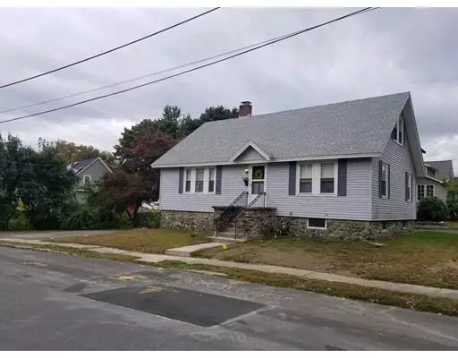 9 Hawthorne Ave, Methuen, MA 01844