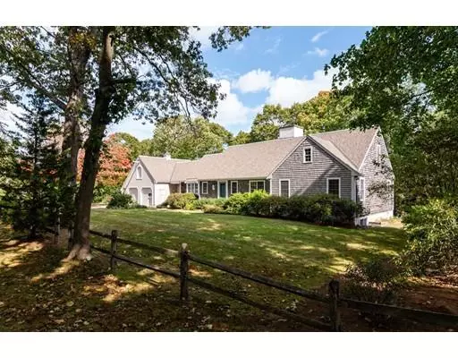 Scituate, MA 02066,15 Meeting House Lane