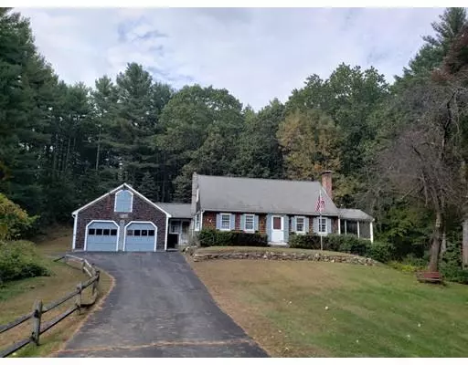 Littleton, MA 01460,15 Woodridge Road