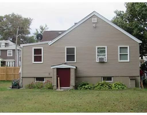 Brockton, MA 02301,33 Oakdale Street