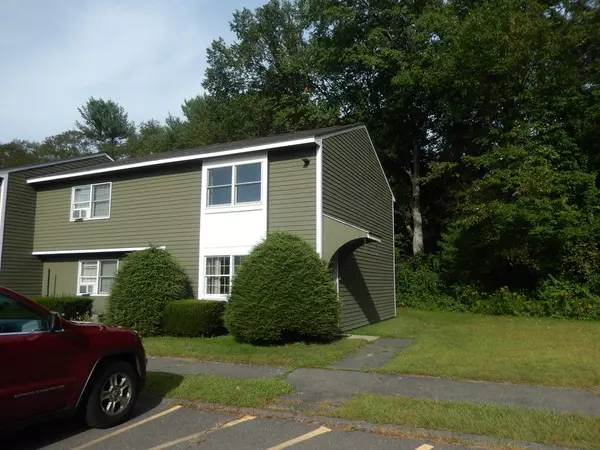 837 Partridgeville Rd #6D, Athol, MA 01331