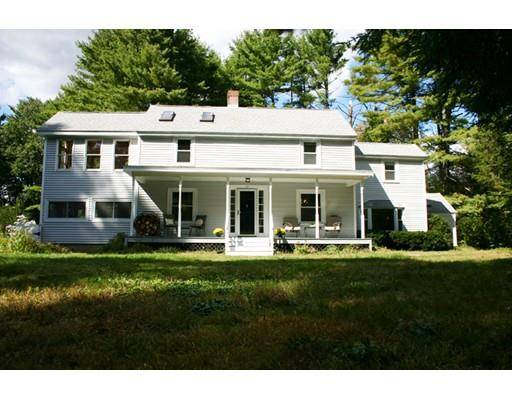 31 Hillcrest St., Dunstable, MA 01827