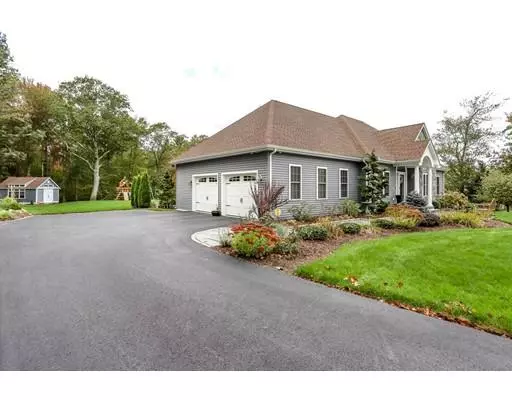 Auburn, MA 01501,7 Paul Revere Rd