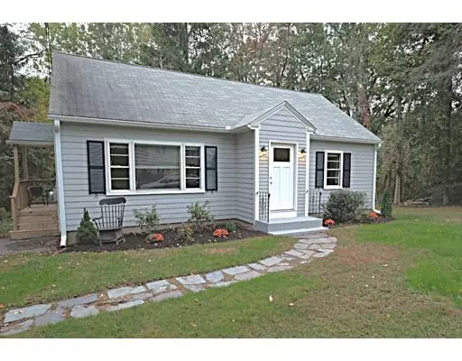 21 Pratt St, Lunenburg, MA 01462