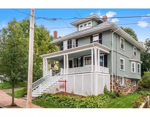 7 Pickett St, Beverly, MA 01915