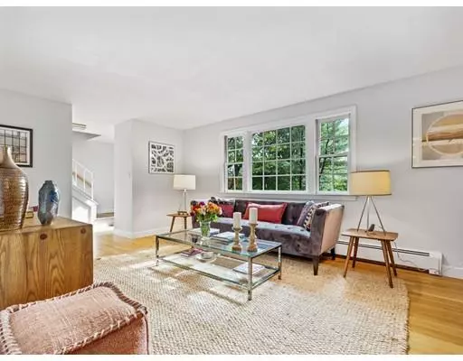 3 Louders Lane, Boston, MA 02130