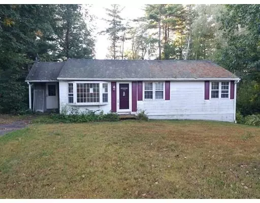 11 Lillian Dr, Ashburnham, MA 01430