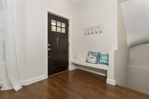 Somerville, MA 02145,7 Tennyson #A