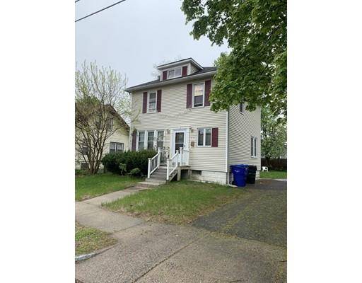 44 Duryea St, Springfield, MA 01104