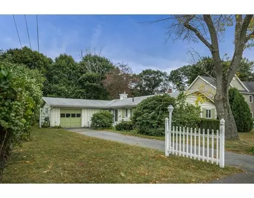 10 Trask Road, Peabody, MA 01960