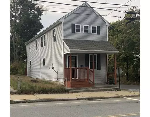 378 Main Street, Clinton, MA 01510