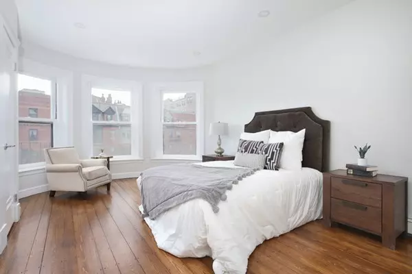 Boston, MA 02215,60 Charlesgate West #3C
