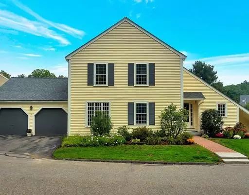 19 Edmonds Road, Concord, MA 01742