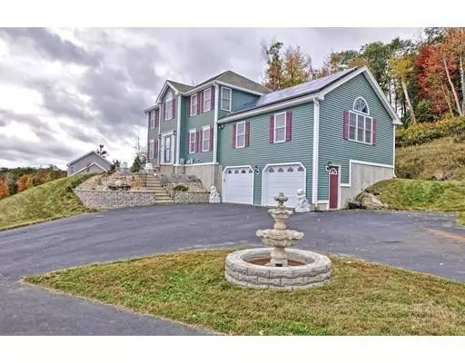 Rutland, MA 01543,36 Clealand Cir
