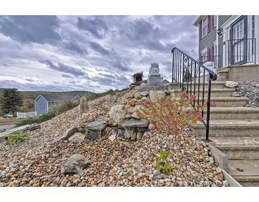 Rutland, MA 01543,36 Clealand Cir