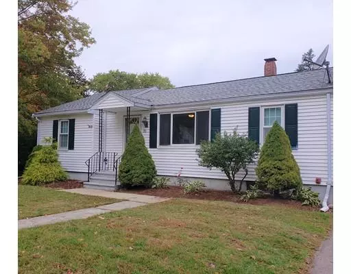 Hopedale, MA 01747,20 Mellen St