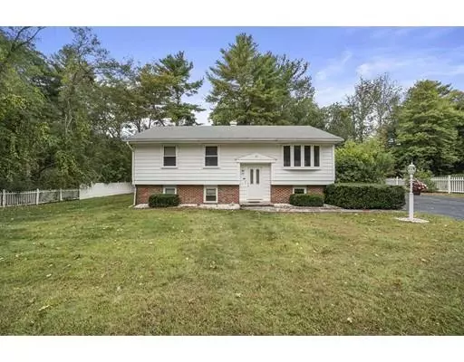 19 Shirley Rd, Stoughton, MA 02072