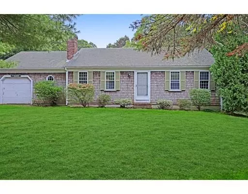 Orleans, MA 02653,49 Pine Needle Way