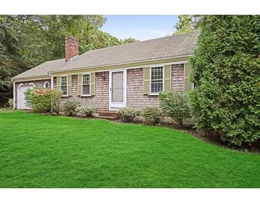 49 Pine Needle Way, Orleans, MA 02653