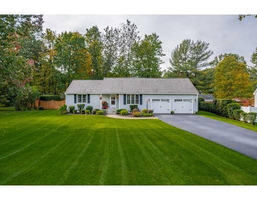 19 Randall Wood Dr, Montague, MA 01351