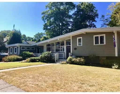 44 Pine Hill Road, Swampscott, MA 01907