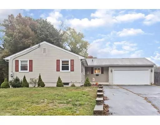 3 Jeane Drive, Holyoke, MA 01040