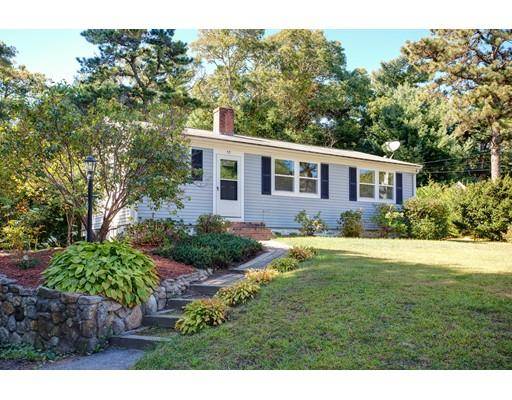 55 Cliff Road, Bourne, MA 02532