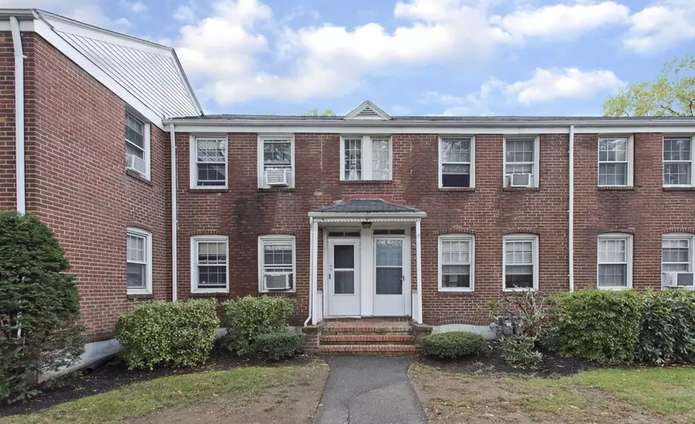 518 Cold Spring Ave #518, West Springfield, MA 01089