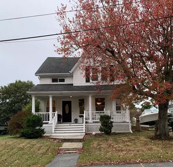 41 Washington, Somerset, MA 02726