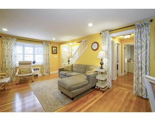 85 Parker St, Westwood, MA 02090