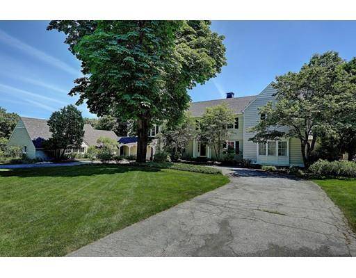 21 Prospect St, Seekonk, MA 02771