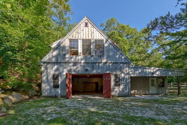 West Tisbury, MA 02575,131 Indian Hill Rd