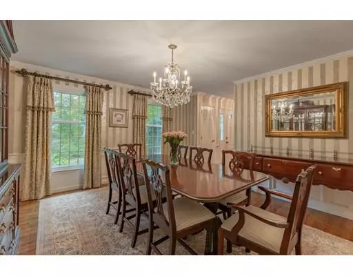 Milton, MA 02186,18 Loew Cir