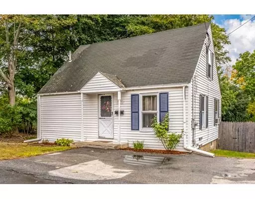 7 Rich's Court, Amesbury, MA 01913