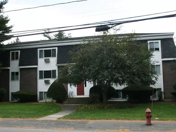 Canton, MA 02021,44 Will Drive #59