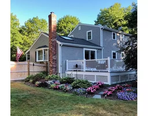 East Bridgewater, MA 02333,387 Union Street