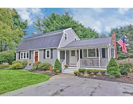 East Bridgewater, MA 02333,387 Union Street