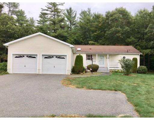 509 Crystal Way, Middleboro, MA 02346