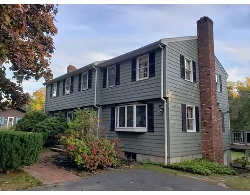 31 Strawberry Lane, Scituate, MA 02066