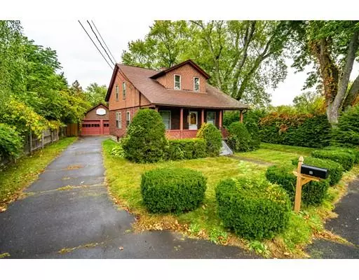 Westfield, MA 01085,44 Park Street