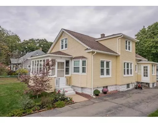 18 Cedar Ave, West Springfield, MA 01089