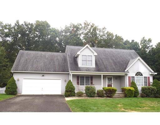 19 Allison Lane, Ludlow, MA 01056