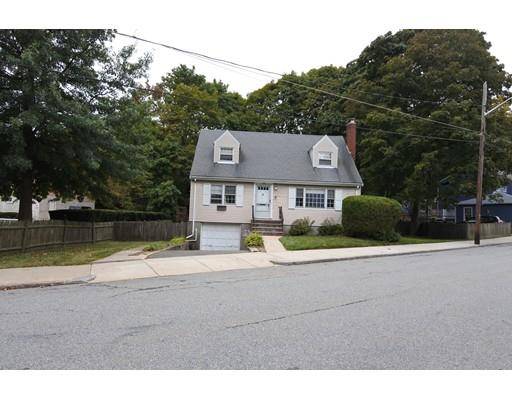 44 Brunswick Park, Melrose, MA 02176