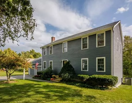 26 Old Nourse Street, Westborough, MA 01581