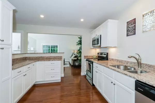 Millbury, MA 01527,43 Stratford Village Drive #Blackstone