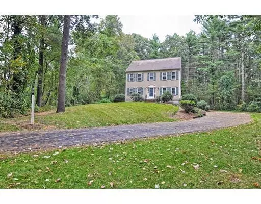 Norton, MA 02766,1 Heather Hills Way