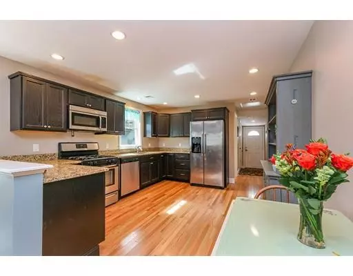 1 Hawthorne Rd, Norton, MA 02766