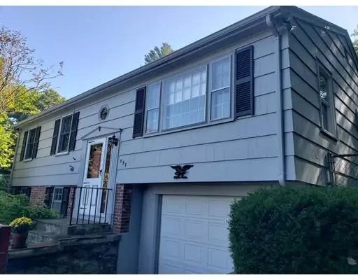 East Bridgewater, MA 02333,393 Cedar St